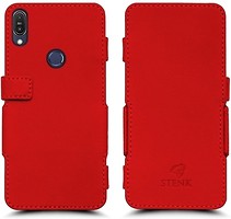 Фото Stenk Prime Asus ZenFone Max Pro M1 ZB602KL червоний