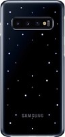 Фото Samsung Galaxy S10 SM-G973F Black (EF-KG973CBEGRU)