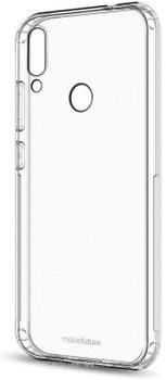Фото MakeFuture Air Case Xiaomi Redmi Note 7 Clear (MCA-XRN7)