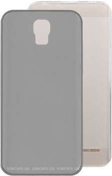 Фото Toto TPU Case Matte LG G3s D724 Dark/Grey