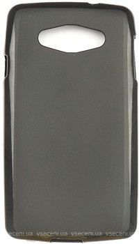 Фото Toto TPU Case Matte LG L60 X135/X145 Black