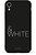 Фото Pump Tender Touch Case for Apple iPhone Xr Black/White (PMTTXR-13/124G)
