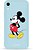 Фото Pump Tender Touch Case for Apple iPhone Xr Mickey Mouse La Vintage (PMTTXR-5/121G)