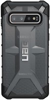 Фото UAG Plasma Samsung Galaxy S10 SM-G973F Ash (211343113131)