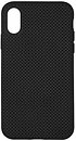 Фото 2E Dots for Apple iPhone Xs Black (2E-IPH-XS-JXDT-BK)