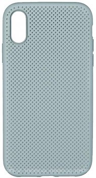 Фото 2E Dots for Apple iPhone Xs Olive (2E-IPH-XS-JXDT-OL)