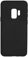 Фото 2E Samsung Galaxy S9 SM-G960F Black (2E-G-S9-JXDT-BK)