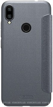 Фото Nillkin Sparkle Series for Xiaomi Redmi Note 7 Black