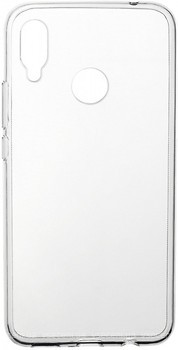 Фото 2E Basic Crystal for Xiaomi Redmi Note 7 Transparent (2E-MI-N7-AOCR-TR)
