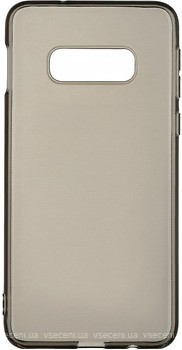 Фото 2E Samsung Galaxy S10 Lite Black (2E-G-S10L-AOCR-BK)