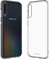 Фото MakeFuture Air Case Samsung Galaxy A50 SM-A505 Clear (MCA-SA505)