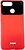 Фото Art Of Photography Samsung Galaxy A6 Plus 2018 SM-A605 Red