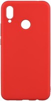 Фото 2E Soft Touch for Samsung Galaxy M20 SM-M205F Red (2E-G-A10-NKST-RD)