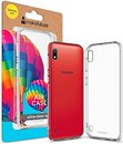 Фото MakeFuture Air Case Samsung Galaxy A10 SM-A105 Clear (MCA-SA105)