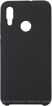 Фото ArmorStandart Case for Xiaomi Redmi Note 7 Black