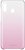 Фото Samsung Gradation Cover for Galaxy A20 SM-A205 Pink (EF-AA205CPEGRU)