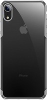Фото Baseus Shining Case for Apple iPhone Xr Silver (ARAPIPH61-MD0S)