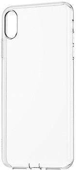 Фото Baseus Simplicity Series for iPhone XS Max Transparent (ARAPIPH65-A02)