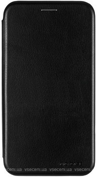 Фото G-Case Чохол-книжка Ranger Series Xiaomi Redmi Note 7 Black