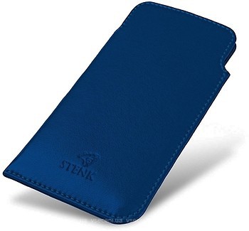 Фото Stenk Elegance Sony Xperia XZ2 Premium синій