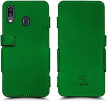 Фото Stenk Prime Samsung Galaxy A30 SM-A305 зелений