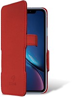 Фото Stenk Prime Apple iPhone Xr червоний