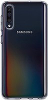 Фото Spigen Case Liquid Crystal for Samsung Galaxy A50 SM-A505 Clear Crystal (SGP611CS26200)