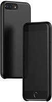 Фото Baseus Original LSR Case for Apple iPhone 7 Plus/8 Plus Black (WIAPIPH8P-SL01)