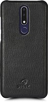 Фото Stenk Cover Nokia 3.1 Plus