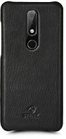 Фото Stenk Cover Nokia 6.1 Plus