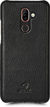 Фото Stenk Cover Nokia 7 Plus