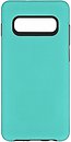 Фото 2E Samsung Galaxy S10 SM-G973F Mint (2E-G-S10-TKTLMT)