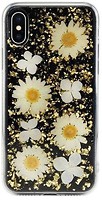 Фото SwitchEasy Flash Case for Apple iPhone Xs Max Daisy (GS-103-46-160-88)