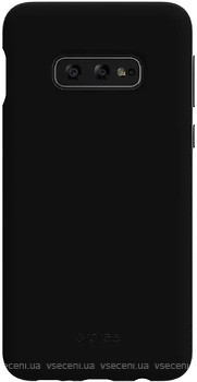 Фото Araree Typoskin for Samsung Galaxy S10e SM-G970F Black (AR20-00527A)