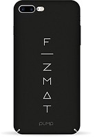 Фото Pump Tender Touch Case for Apple iPhone 8 Plus/7 Plus Fizmat (PMTT8P/7P-13/150G)