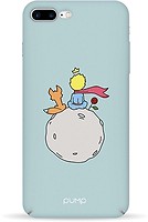 Фото Pump Tender Touch Case for Apple iPhone 8 Plus/7 Plus Little Prince-2 (PMTT8P/7P-3/145G)