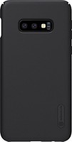 Фото Nillkin Matte for Samsung Galaxy S10e SM-G970F Black