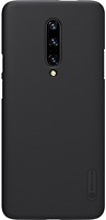 Фото Nillkin Matte OnePlus 7 Pro Black