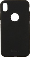 Фото iPaky 360 PC Full Protection Case Apple iPhone Xr Black