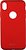 Фото iPaky 360 PC Full Protection Case Apple iPhone Xr Red