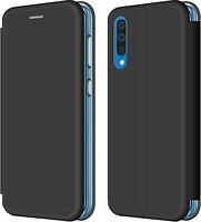 Фото MakeFuture Flip Case Samsung Galaxy A70 SM-A705 Black (MCP-SA705BK)