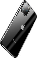 Фото Baseus Shining Case for Apple iPhone 11 Pro Max Black (ARAPIPH65S-MD01)