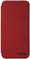 Фото BeCover Exclusive Samsung Galaxy A10s SM-A107 Burgundy Red (704201)
