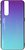 Фото BeCover Gradient Glass Vivo V15 Pro Purple-Blue (704037)