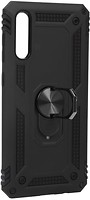 Фото BeCover Military Samsung Galaxy A30s/A50/A50s Black (703755)