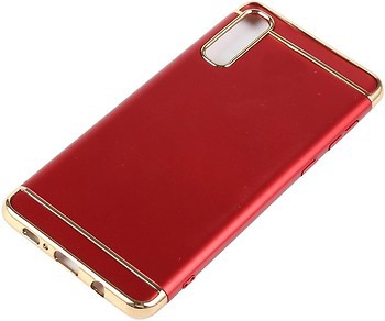 Фото Epik Joint Series Чохол на Samsung Galaxy A7 SM-A750 червоний