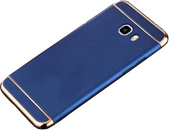 Фото Epik Joint Series Чохол на Samsung Galaxy J4+ SM-J415F синій