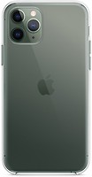 Фото Apple iPhone 11 Pro Max Clear Case (MX0H2)