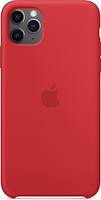 Фото Apple iPhone 11 Pro Max Silicone Case Product Red (MWYV2)
