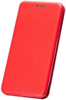 Фото Epik Classy Чехол на Samsung Galaxy A10 SM-A105 красный